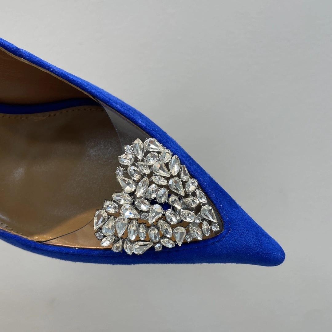 coco-- 10.5cm Heel height item:C-X158D1530
